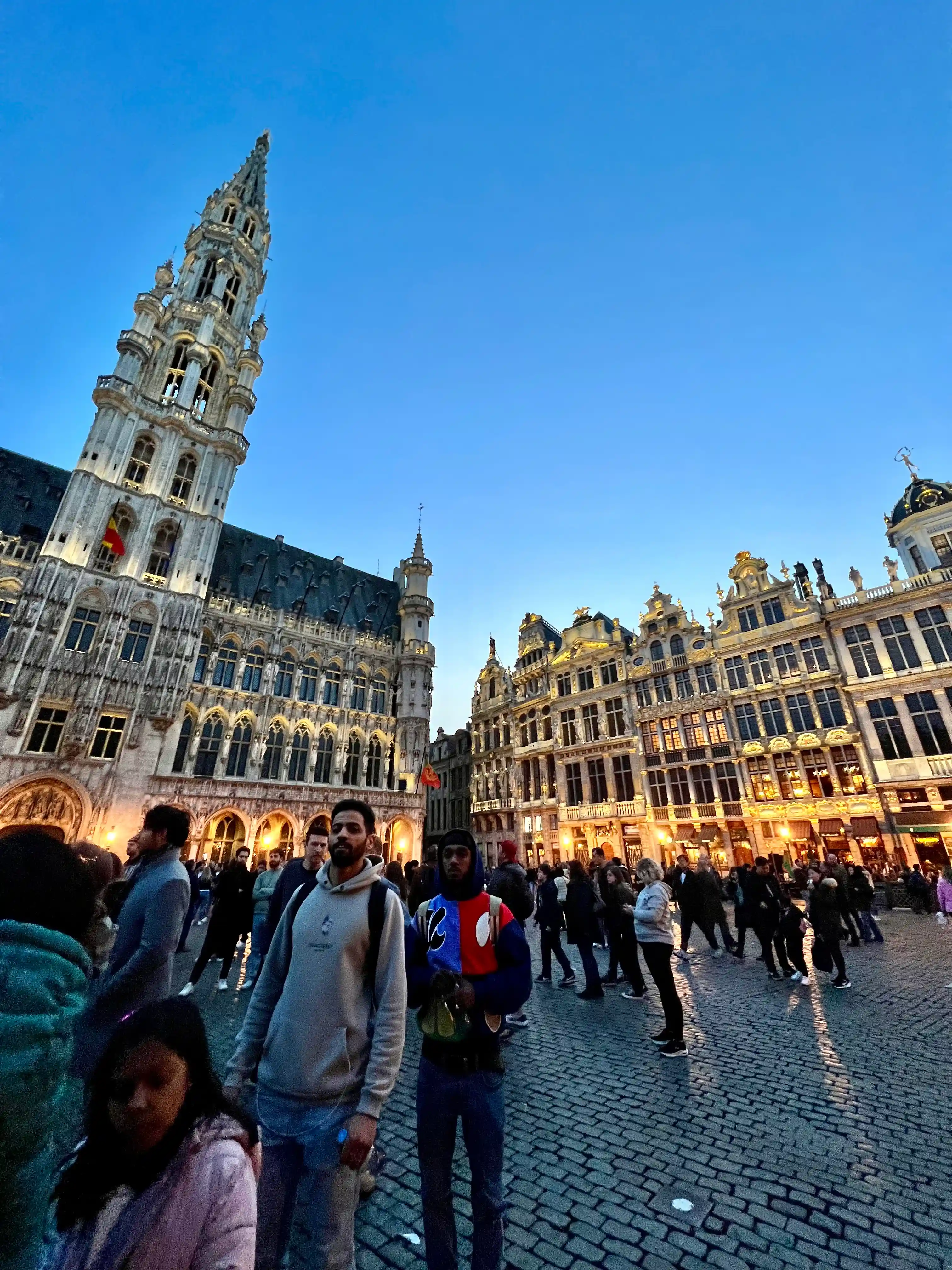 Brussels, Belgium